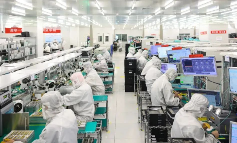 红木家具企业数字化转型案例:紫琅红木的生产流程优化